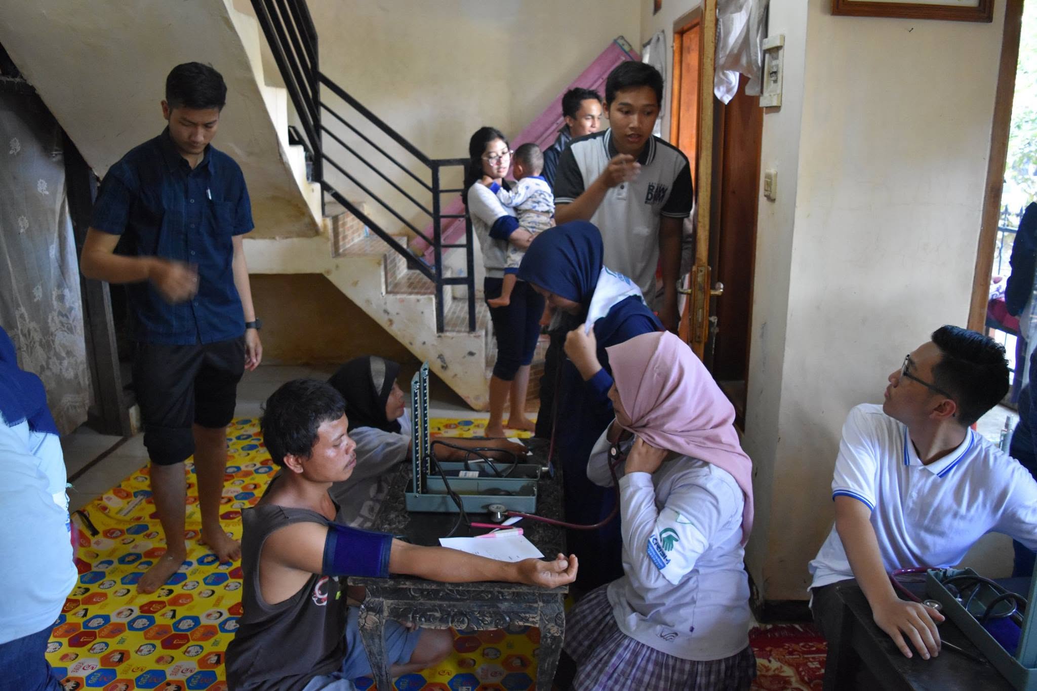 Dokumentasi kegiatan KRBM foto 139